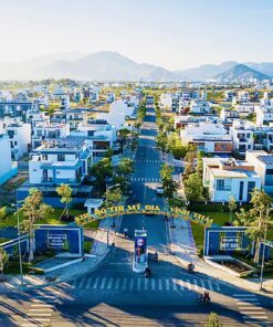 Khu đô thị Mỹ Gia