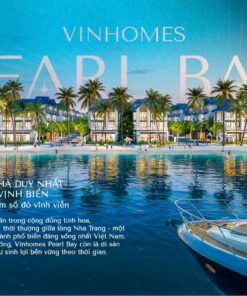 Vinhomes Pearl Bay