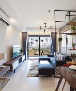 Căn hộ - Millennium