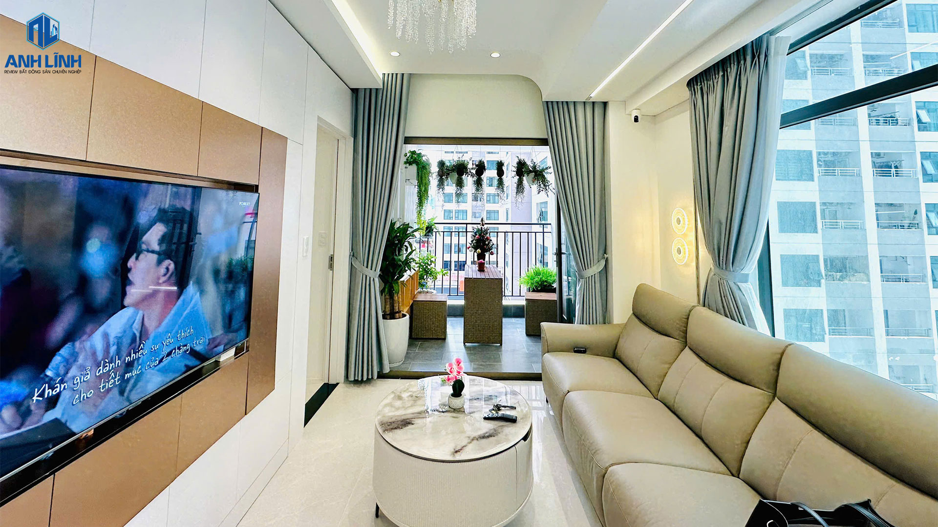 Căn hộ VCN Phước Hải 4